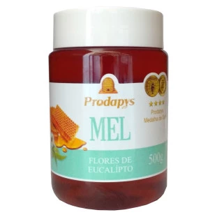 Mel flores de eucalipto Prodapys - 500g