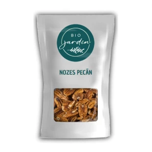NOZES PECÃN