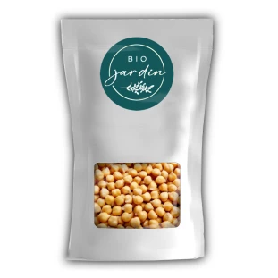 GRÃO DE BICO