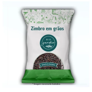 ZIMBRO EM GRÃO