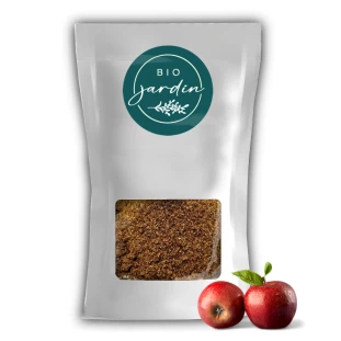 FARINHA DE MAÇA (FIBRA)