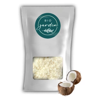 FARINHA DE COCO BRANCA