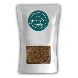 FARINHA DE CHIA