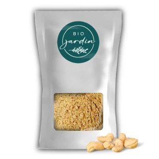 FARINHA DE CASTANHA DE CAJU