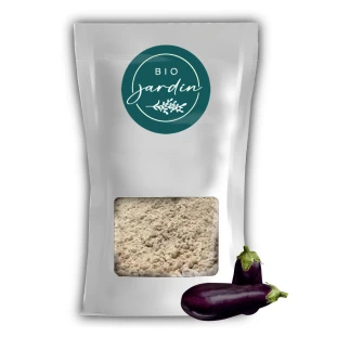 FARINHA DE BERINJELA