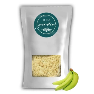 FARINHA DE BANANA VERDE