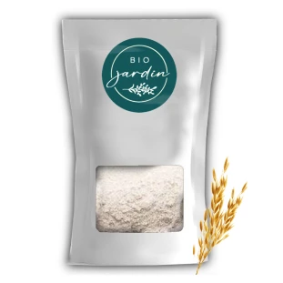 FARINHA DE AVEIA INTEGRAL
