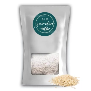 FARINHA DE ARROZ