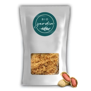 FARINHA DE AMENDOIM