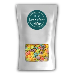 CEREAL FRUIT RINGS