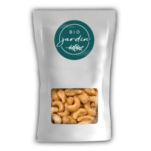 CASTANHA DE CAJU TORRADA E SALGADA 