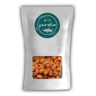 CASTANHA DE CAJU CARAMELIZADA