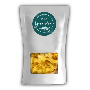 BANANA CHIPS SALGADA