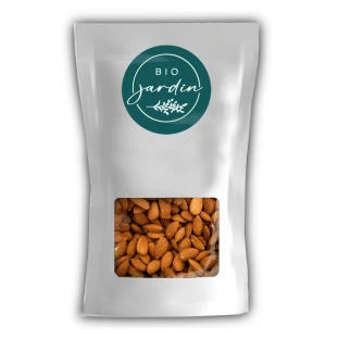 AMÊNDOAS TORRADAS