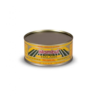 HALAWI DOCE DE GERGELIM ISTAMBUL 500g