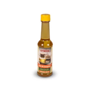 ÓLEO DE GERGELIM ISTAMBUL100ml