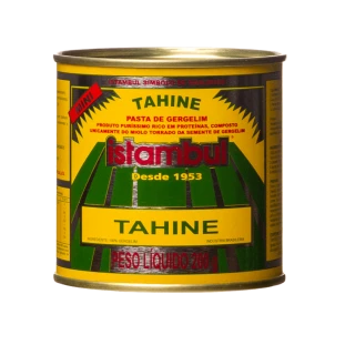 TAHINE ISTAMBUL 200g