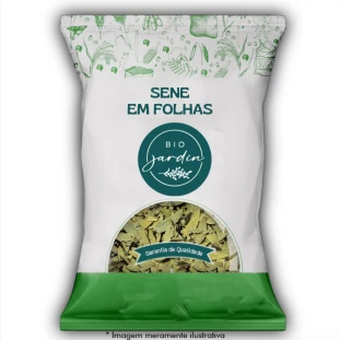 SENE EM FOLHAS