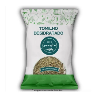 TOMILHO DESIDRATADO