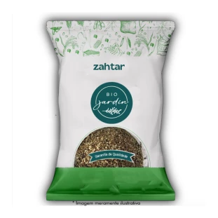 TEMPERO ZAHTAR (ZAATAR)