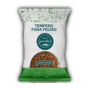 TEMPERO PARA FEIJÃO