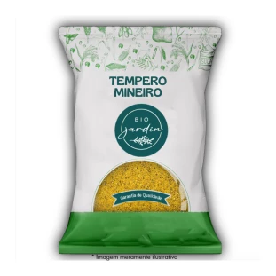 TEMPERO MINEIRO