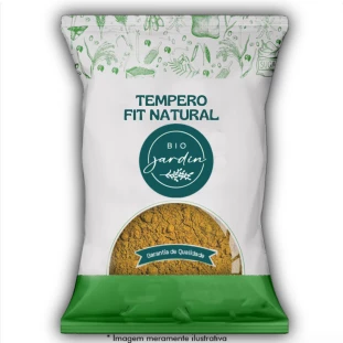 TEMPERO FIT NATURAL