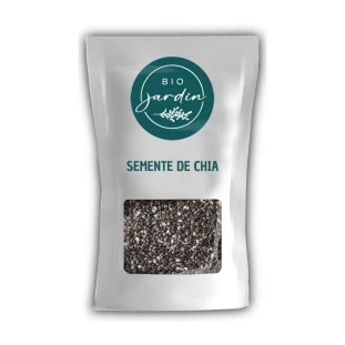 SEMENTE DE CHIA