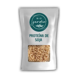PROTEINA DE SOJA MEDIA NATURAL