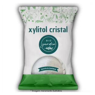 XYLITOL (XILITOL) CRISTAL