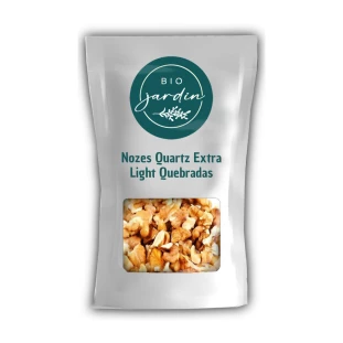 NOZES QUARTZ EXTRA-LIGHT (QUEBRADAS)