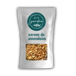 XEREM DE AMENDOIM