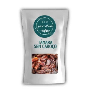 TÂMARA SEM CAROÇO