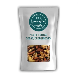 MIX DE FRUTAS SECAS / OLEAGINOSAS 