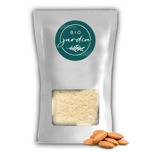 FARINHA DE AMÊNDOAS
