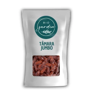 TÂMARA JUMBO - ISRAELENSE