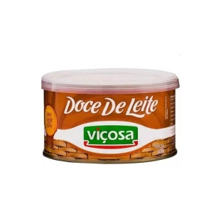 DOCE DE LEITE (VIÇOSA) - 400g