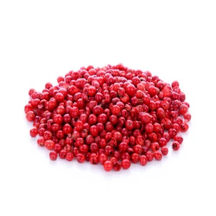PIMENTA ROSA GRÃOS