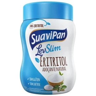 Adoçante Eritritol SuaviPan 270g