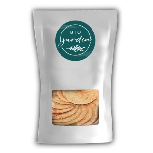 Biscoito Sembei