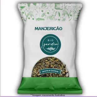 MANJERICÃO