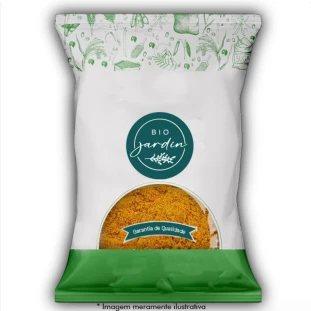 CÚRCUMA/AÇAFRÃO EM PÓ