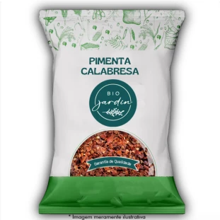 PIMENTA CALABRESA