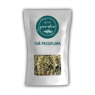 PASSIFLORA CHÁ