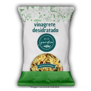 VINAGRETE DESIDRATADO